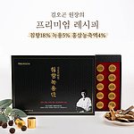 침향녹용단