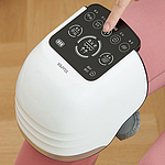휴대용 공기압 밴디 무릎 안마기 (JSK-21045)