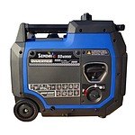 인버터 발전기 (SD4000i/4KW)