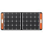 SolarSaga100 태양광 패널 (JS-100A)