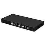 26포트 스위칭 허브 (PoE2402)