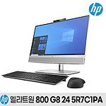 엘리트원 800 G8 올인원 PC (5R7C1PA)