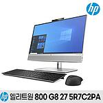 엘리트원 800 G8 올인원 PC (5R7C2PA)