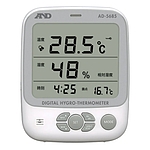 디지털 환경 온습도계 (AD-5685)