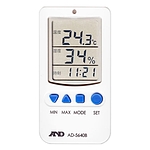 디지털 온습도계 (알람형/AD-5640B)