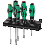 드라이버 세트 (334SK/6,6pcs)