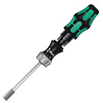 라쳇 드라이버 세트 (KK-27RA1SB/6pcs)