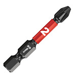 1/4인치 임팩 십자 비트 (851/4IMP)