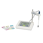 탁상형 FP20 pH/mV 마이크로 키트 (FP20-Micro Kit, FiveEasy Plus pH/mV ,Incl. LE422)