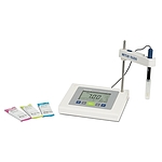 탁상형 FP20 pH/mV TRIS 키트 (FP20-TRIS Kit, FiveEasy Plus pH/mV ,Incl. LE420)