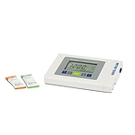 탁상형 FP30 전도도 측정기 (FP30-Meter, FiveEasy Plus Conductivity ,Meter only)