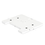 전극 암용 베이스 플레이트 (Base plate EasyPlace)