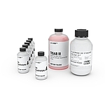 이온 선택성 전극용 용액 키트 (3-in-1 Fluoride Solutions Kit)