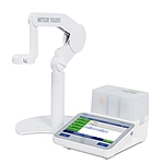 pH/mV 벤치탑 측정기 (S400-Basic, SevenExcellence pH/mV ,Meter only)
