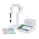 탁상용 pH/mV 측정기 키트 (S400-K Kit, SevenExcellence pH/mV ,Incl. InLab Expert Pro-ISM)