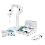 탁상용 pH/mV 측정기 키트 (S400-Micro Kit, SevenExcellence pH/mV ,Incl. InLab Ultra-Micro)