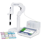 탁상용 pH/Ion 측정기 키트 (S500-K Kit, SevenExcellence pH/Ion ,Incl. Inlab Expert Pro-ISM)