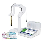 탁상용 pH/Ion 측정기 키트 (S500-F Kit, SevenExcellence Fluoride ,Incl. perfectION Fluoride)