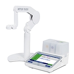 pH/cond 벤치탑 측정기 (S470-Basic, SevenExcellence pH/mV & Conductivity ,Meter only)