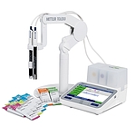 벤치탑 측정기 키트 (S470-K Kit, SevenExcellence pH/mV & Conductivity ,Incl. InLab Expert Pro-ISM & InLab 731-ISM)