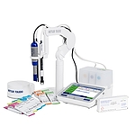 DO 벤치탑 측정기 키트 (S975-uMix Kit, SevenExcellence pH/Ion & Conductivity & DO/BOD ,Incl. InLab ExpertPro-ISM & InLab731-ISM & InLab OptiOX & uMix magnetic stirrer)