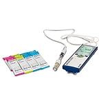 Seven2Go S2 조명 키트 (S2-Light Kit, Seven2Go pH/mV ,Incl. InLab Versatile Pro)