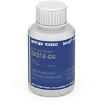 이온 선택성 전극용 용액 (Electrolyte for Cadmium ISE)
