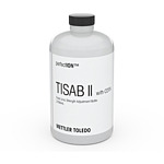 이온 선택성 전극용 용액 (Total Ionic Strength Adjustment Buffer II with CDTA)