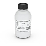 이온 선택성 전극용 용액 (Silver ISE standard solution, 1000 mg/L, 500mL)