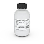 이온 선택성 전극용 용액 (Copper ISE standard solution, 1000 mg/L, 500mL)