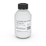 이온 선택성 전극용 용액 (Fluoride ISE standard solution, 1000 mg/L, 500mL)