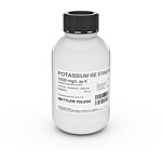 이온 선택성 전극용 용액 (Potassium ISE standard solution, 1000 mg/L, 500mL)