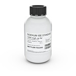 이온 선택성 전극용 용액 (Sodium ISE standard solution, 1000 mg/L, 500mL)