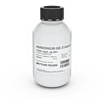이온 선택성 전극용 용액 (Ammonium(NH4  ISE standard,1000 mg/L, 500mL)
