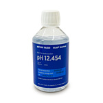 실험실 pH 버퍼 (NIST/DIN Buffer pH 12.454, 250mL)