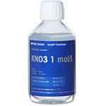 pH 전해질 및 유지보수 용액 (Electrolyte 1 mol/L KNO3)
