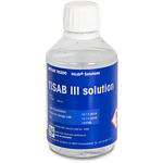 이온 선택성 전극용 용액 (ISA solution TISAB 3)
