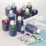 pH 전해질 및 유지보수 용액 (LiCl 1M/EtOH electrolyte)