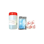 푸른색 염화코발트 시험지 (MRS45087)