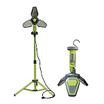 LED 워킹라이트 3구 (해바라기) (SSL-1800)