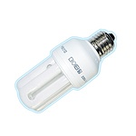 삼파장램프 (11W-110W/주광색)