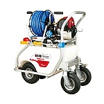 주행식 엔진분무기 (BSR630W)