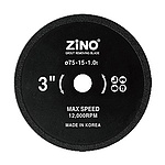 줄눈제거휠 (메지컷터) (ZJ series)