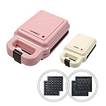 샌드위치 와플 메이커 (LS-SM720 Series)