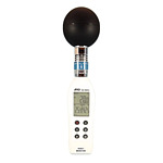 열사병 지수 온습도계 (AD-5695A)