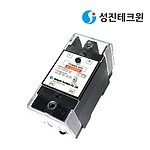 단상 AC 전원용 서지보호기