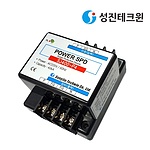 단상 AC 전원용 서지보호기 (Class II)