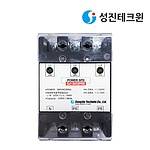 삼상 AC 전원용 서지보호기