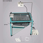 수면파 투영 장치 (광원조절식/MRS32002)