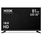 32인치 광시야각 HD LED TV (HT3200)